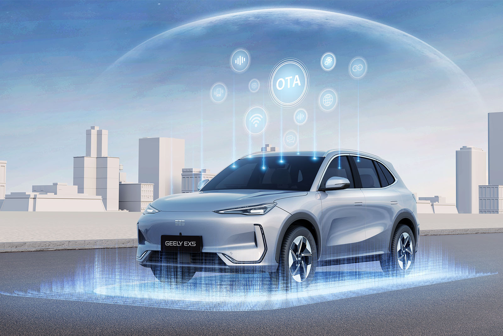 מה משפיע הכי הרבה על צריכת החשמל של הרכב?