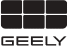 לוגו GEELY