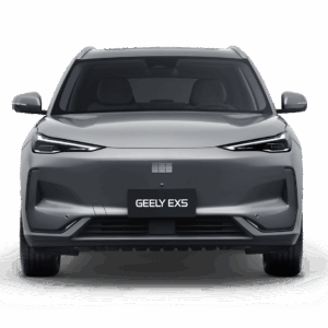 GEELY EX5