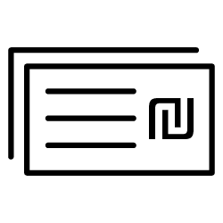 רישום הרכב על שמכם
