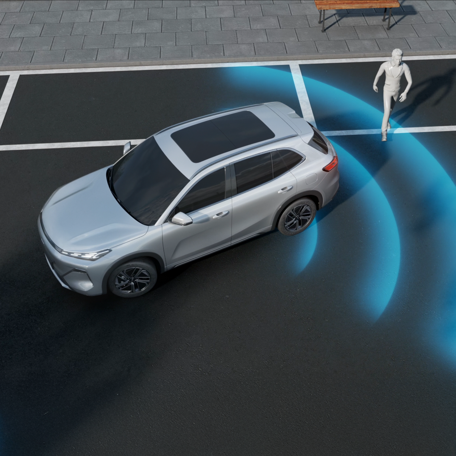 מערכות התראה על תנועות חוצות