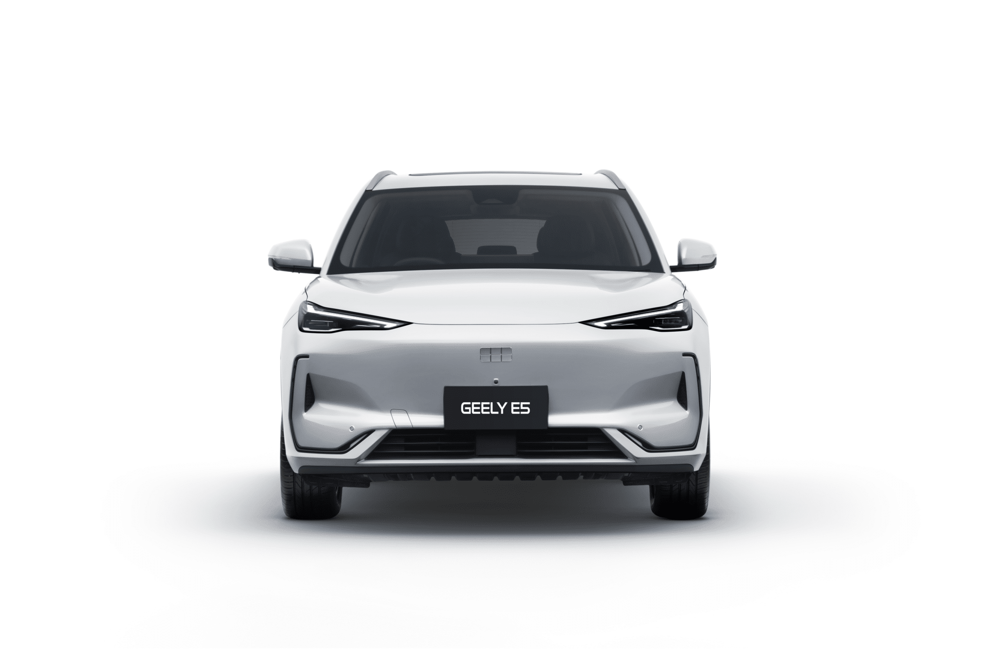 GEELY E5